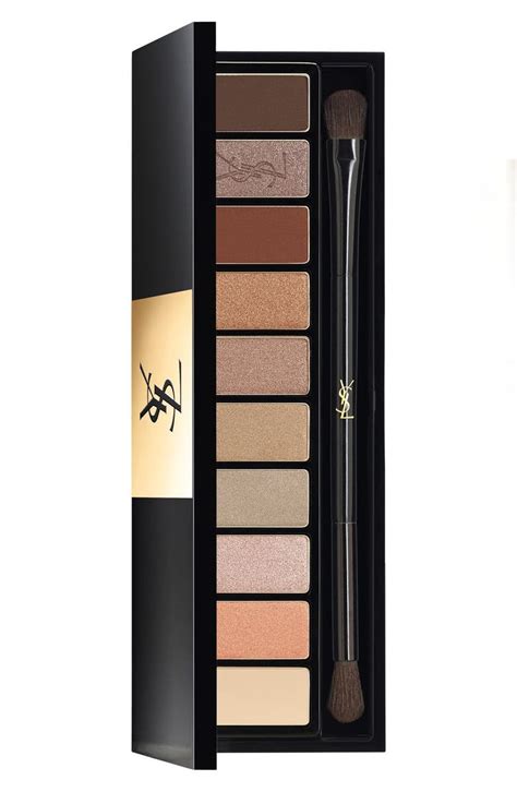 ysl eyeshadows|YSL eyeshadow nordstrom.